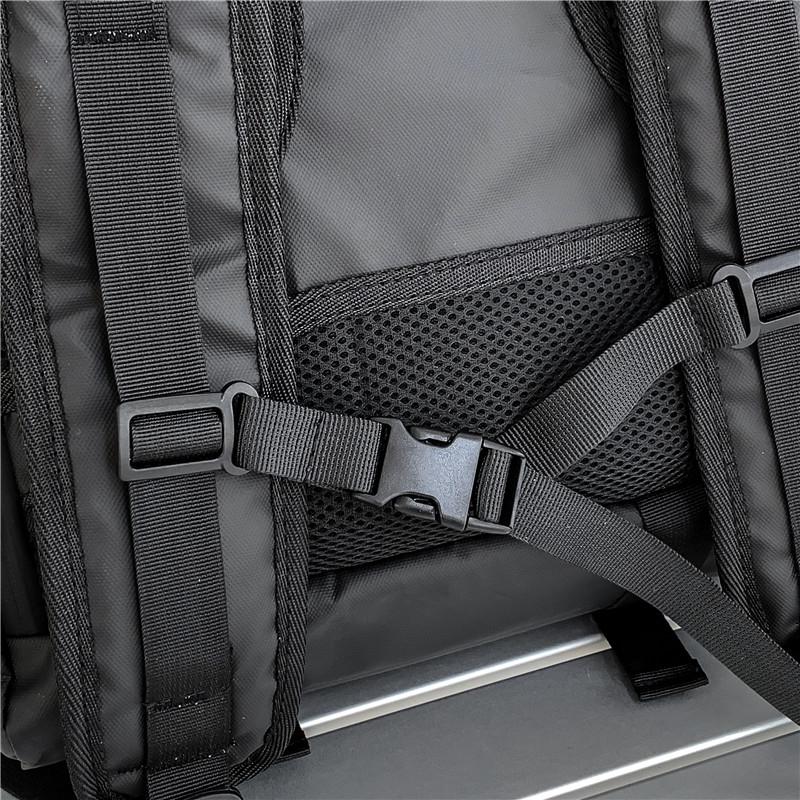 Рюкзак Мужской школьный рюкзак большой вместимости Женский рюкзак Сумка для компьютера — фото 15