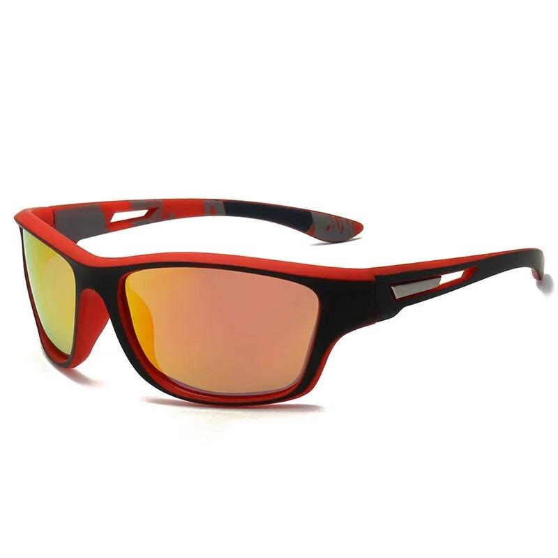 Новые поляризационные очки для мужчин и женщин — фото 11