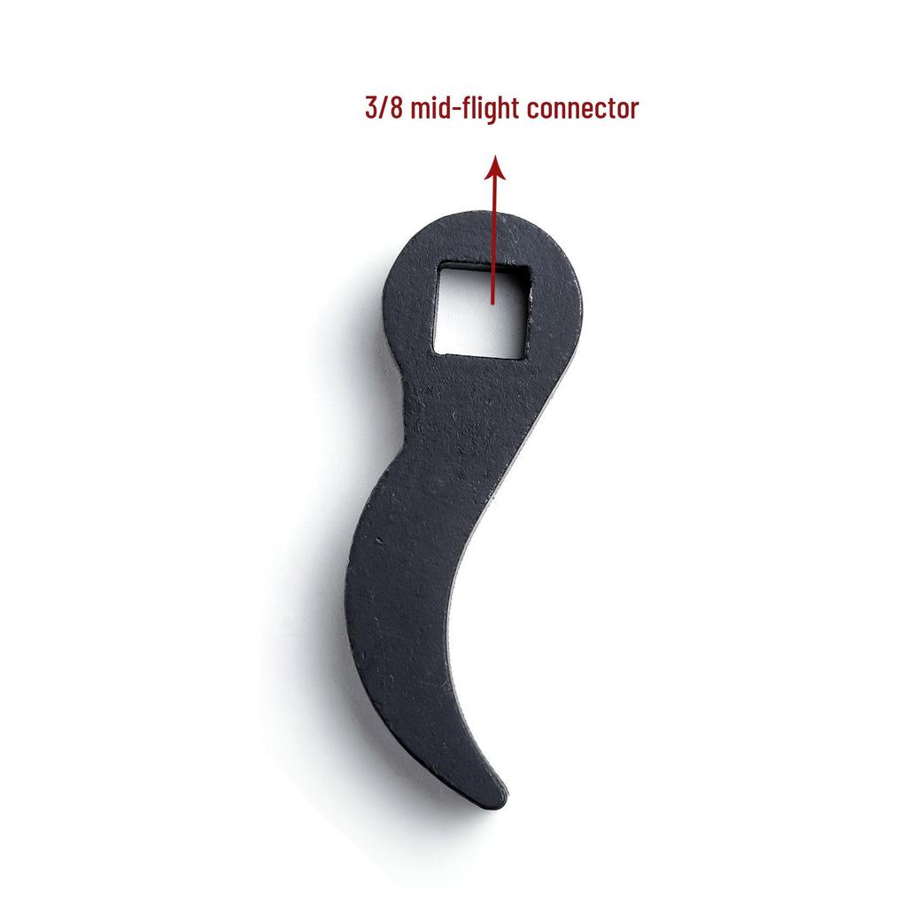 Lever-Action Half-Shaft Removal Tool: Effortless Drive Shaft Extraction