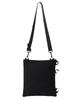 Shoulder Bag Also Be Used As a R2291 91 BLACK FR [Duckstar] 2-way 0.5L (Can Pouch) / /