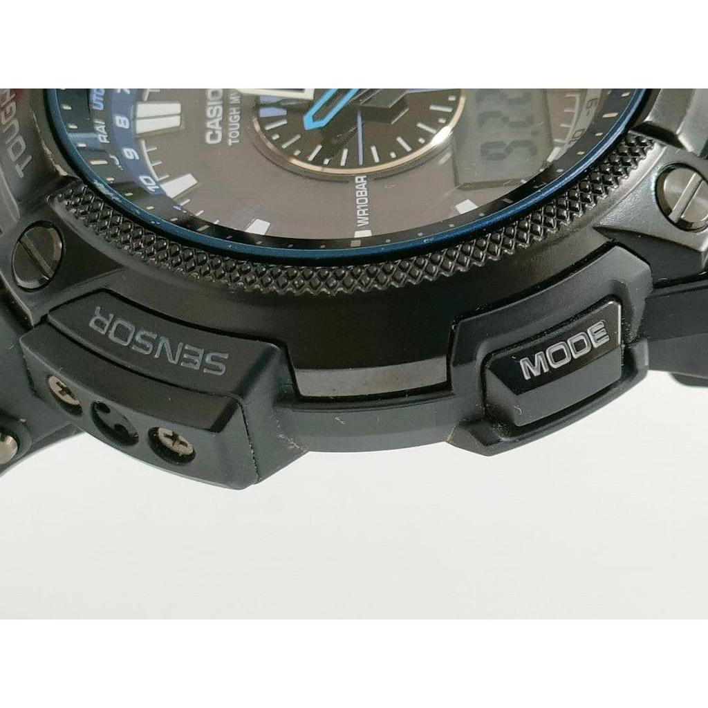 Used CASIO Casio Protrek PRW-5000Y-1JF