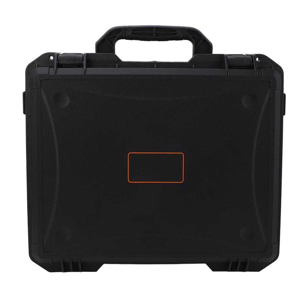 Drone Hard Case for AIR 3 3S Water Proof Secure Carrying Fall Resistant Outdoor Travel Hardcase
