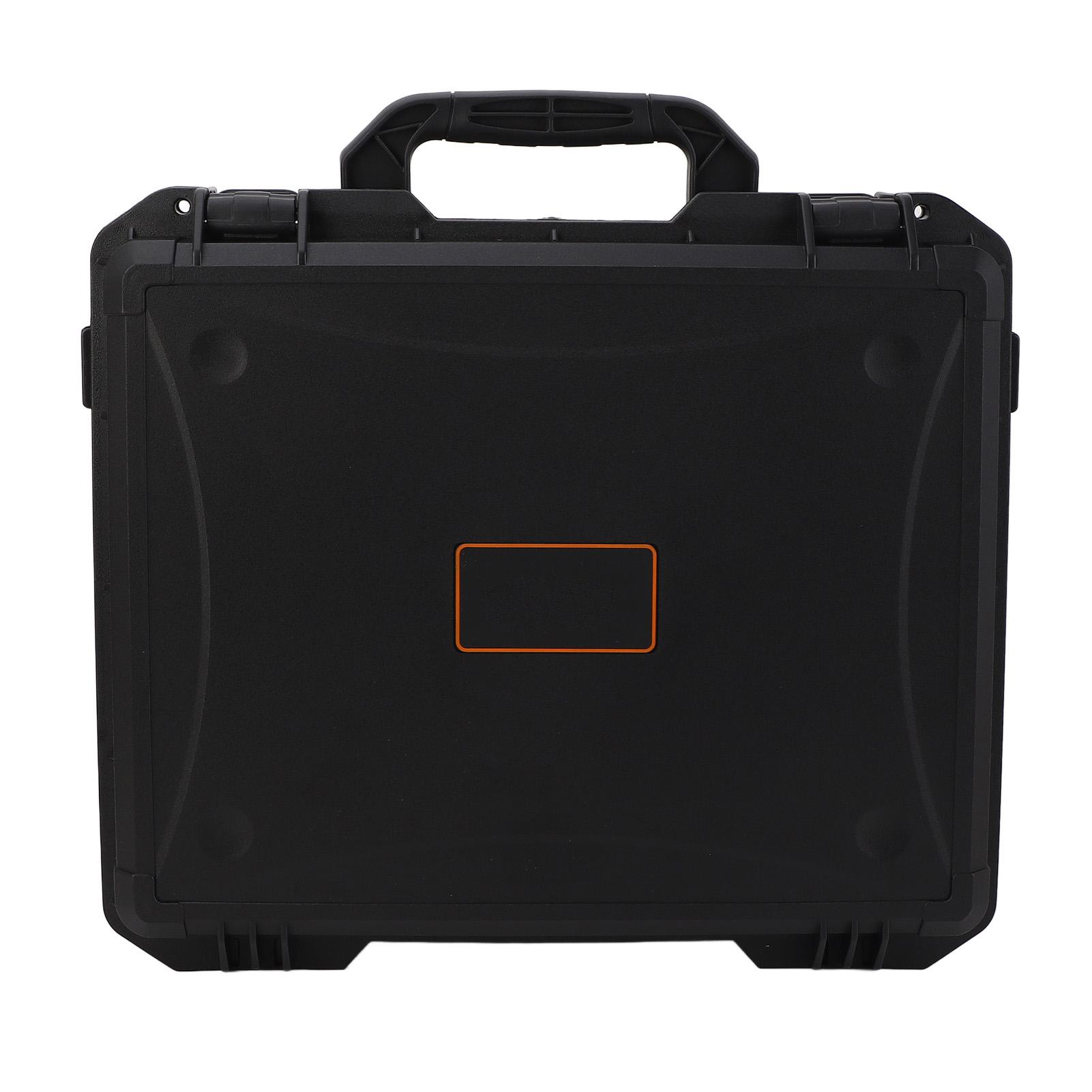 

Drone Hard Case for AIR 3 3S Water Proof Secure Carrying Fall Resistant Outdoor Travel Hardcase
