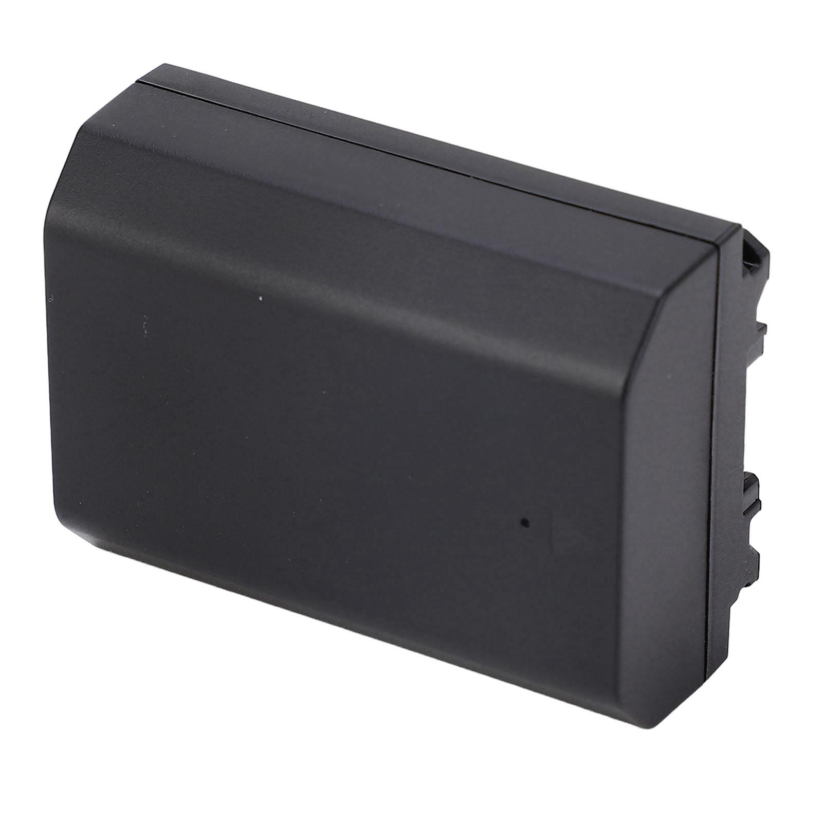 

NP FZ100 аккумуляторная батарея 2280mAh Type C перезаряжаемая полная декодирующая батарея NP FZ100 для Alpha