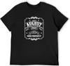Fashion Tshirt Birthday - Born In August 1969 T-Shirt