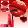 Pure Lip Color Tattoo Peel Off Lip Stain Waterproof Long Lasting Matte Liquid Lipstick Transfer Proof Tear Off Lip Tint Cosmetic