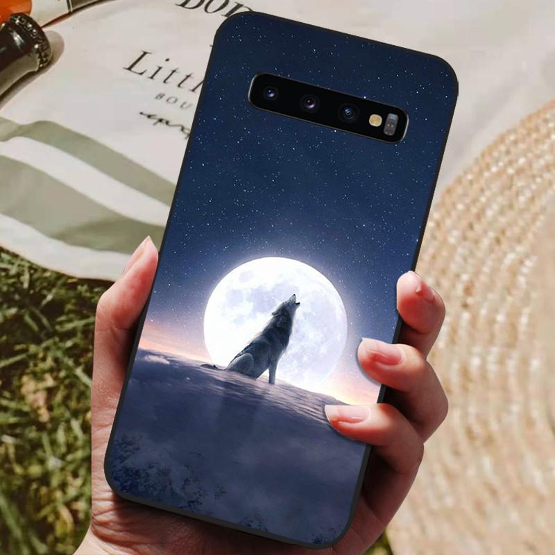 For Samsung Note 8 Case Soft Silicone Cover Black Bumper TPU For Samsung Galaxy Note 9 8 7 5 Phone Cases Note8 Note9 Back Covers