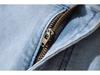 Spring Fashion Women's Washed Bell Bottom Jeans - Slim Fit, Loose Long Pants