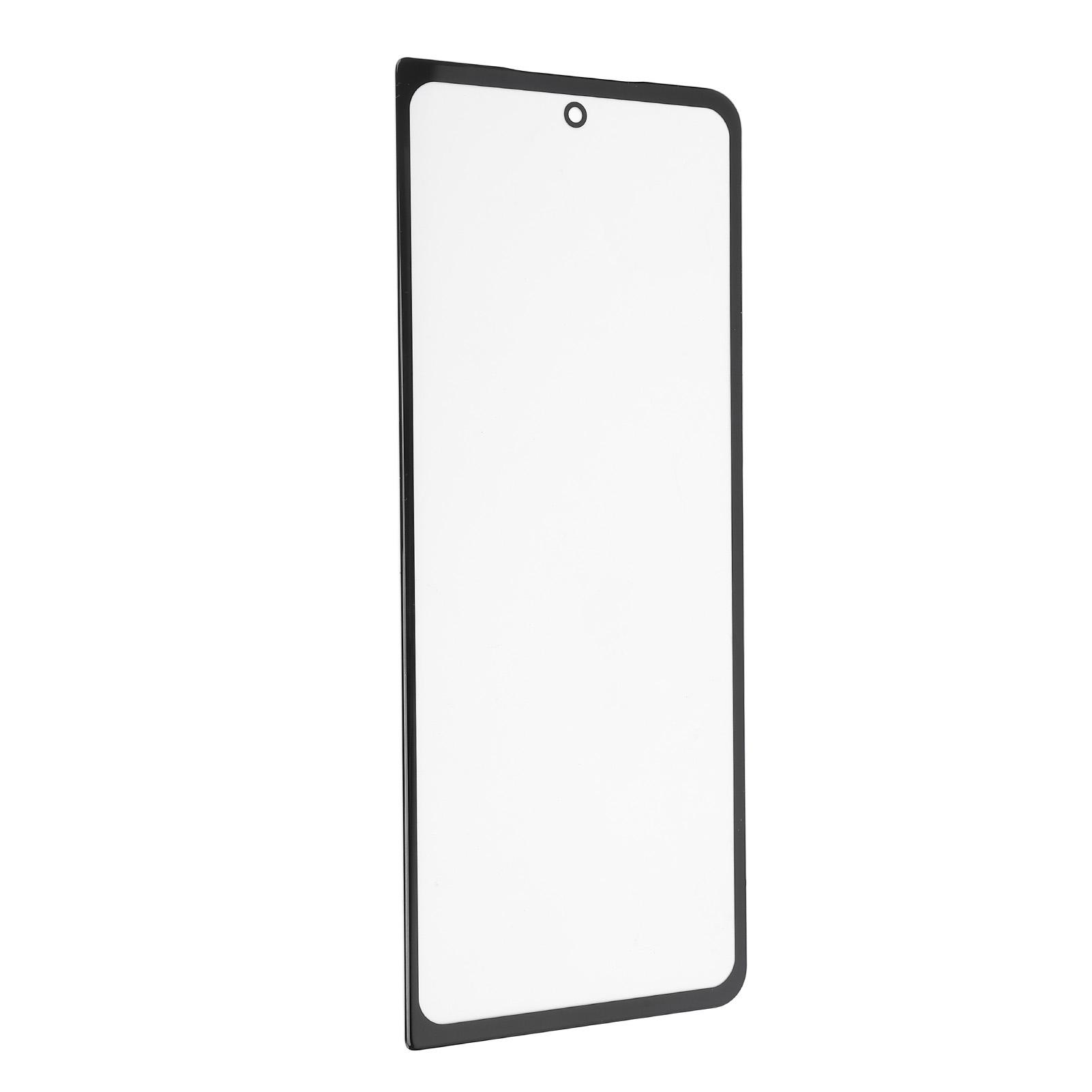 

Замена экрана для Galaxy Z Fold 4 5G F936 Профессиональное стекло экрана передней внешней линзы с клеем и набором для ремонта