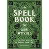 The Spell Bk For New Witches Paperback By Ambrosia Hawthorn UKN1762