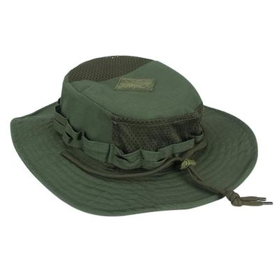 Taktischer Camouflage-Bucket Hat - Outdoor-Wandern, Reisen, Angeln & Jagen