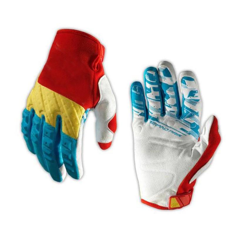 Moto GLOVE Off-Road Mountain Bike Gloves Cycling Racing Adults Unisex