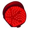 Portable LED Red Light Therapy Cap for Hair Growth and Infrared Care
