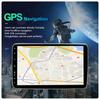 1din Android14 9/10inch Car Stereo Radio Rotate Touch Screen For Universal Carplay GPS Navigation Bluetooth WIFI autoradio