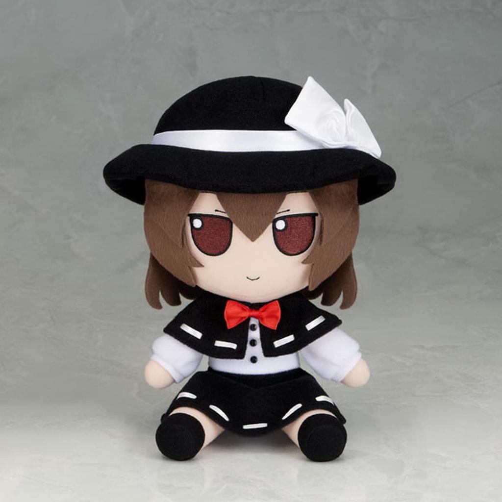 Touhou Plush Series 56 Usami Renko Fluffy Renko.