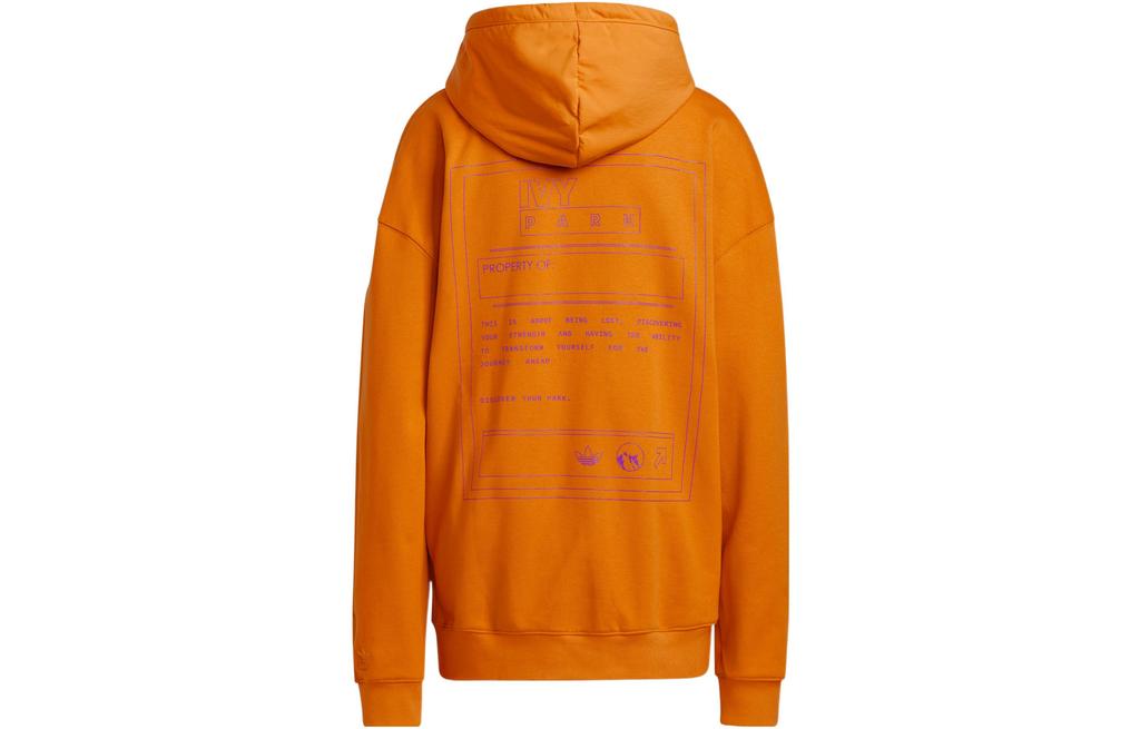 Adidas Ivy Park Hoodie All Gender HR2340