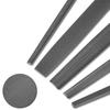 6/8 Inch Steel Files Steel Hand File Durable Saw File