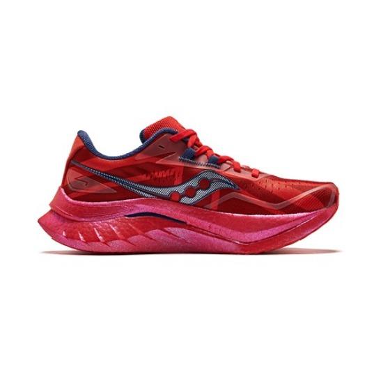 SAUCONY Endorphin Speed 4 London Women's - S10940-24