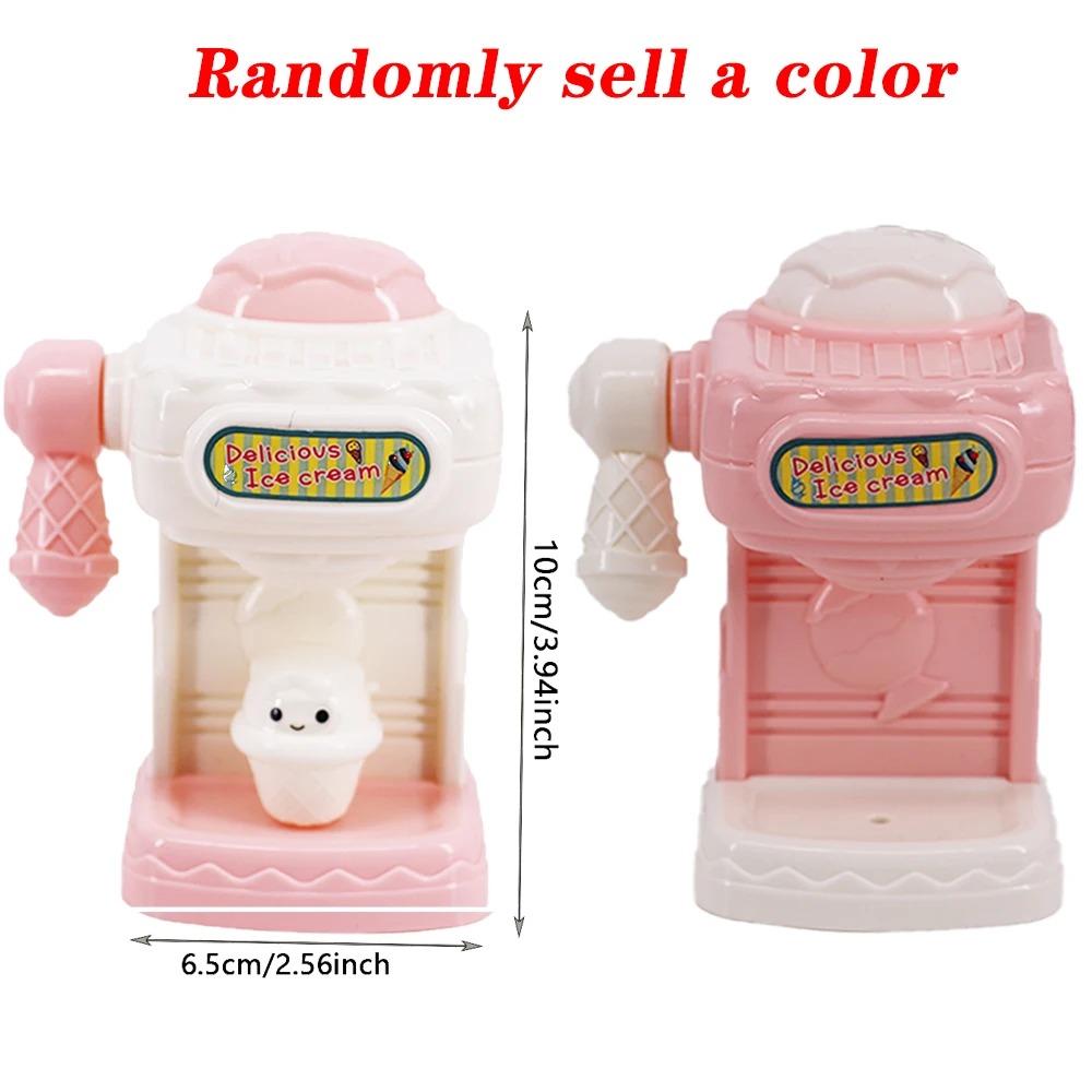 

1:12Мини Мебель Стиральная Машина Диспенсер для Воды Холодильник Набор Платьев для 30см Куклы и 1/6 BJD Кукольного Домика Аксессуары для Игрушек для Девочек