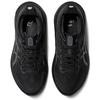 Asics Womens Gel Kayano 31 Wide Triple Black 1012B671-001