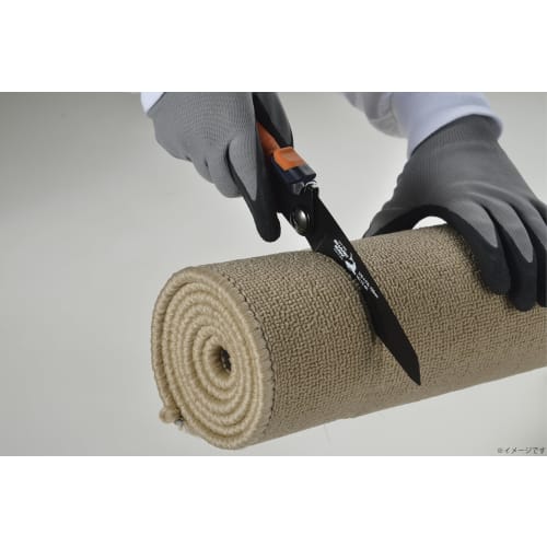 Takagi Shark Saw, Recycled Saw, 125mm, Made In Japan, Single-Edged, Folding Saw for Wood, Plywood, Laminated Wood, Iron, Stainless Steel, Plastic, Car