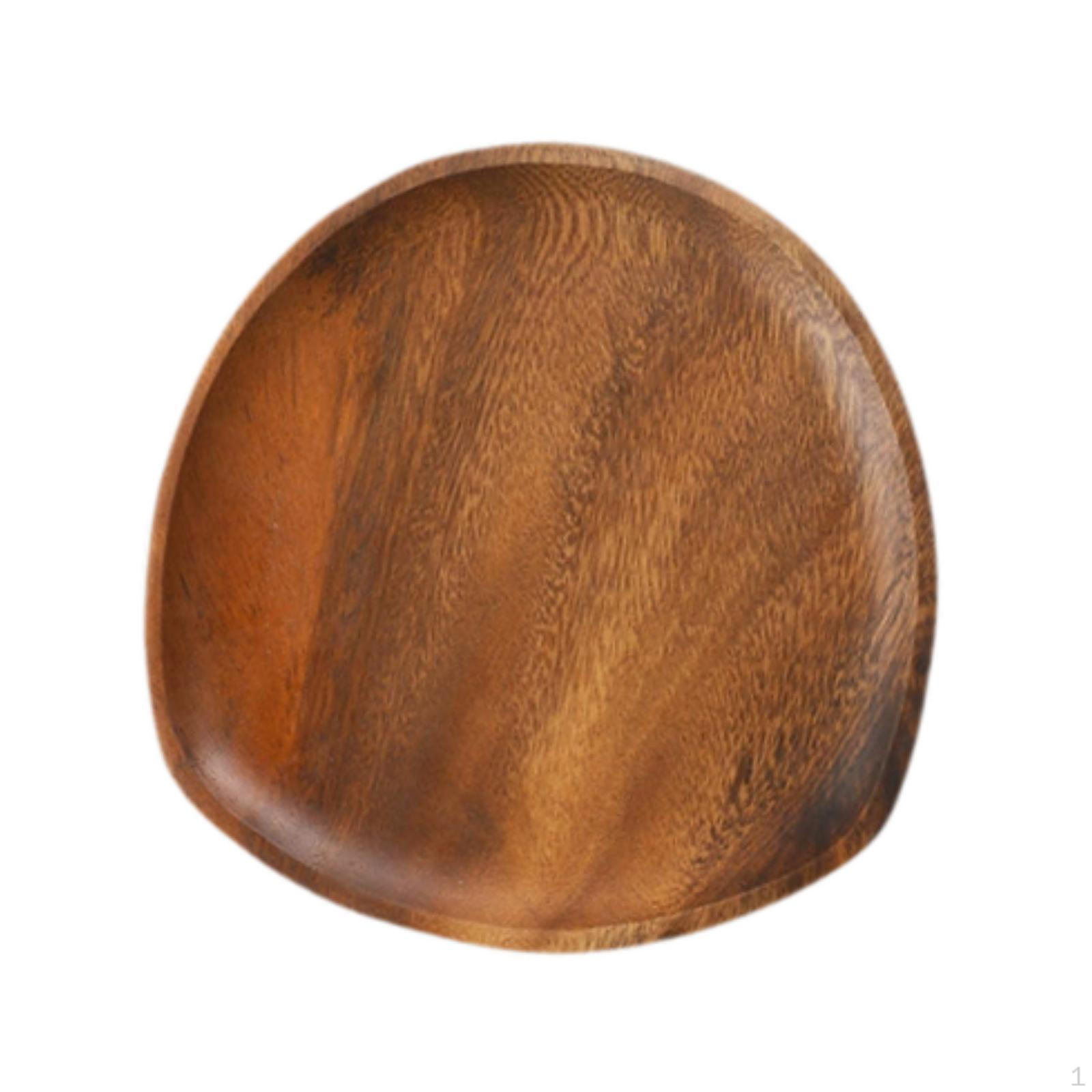 

Serving Tray Made of , Ornament, Key Bowl, Artwork, Rings, Plate Holder, Dessert Container, Food, 20x20x2 cm