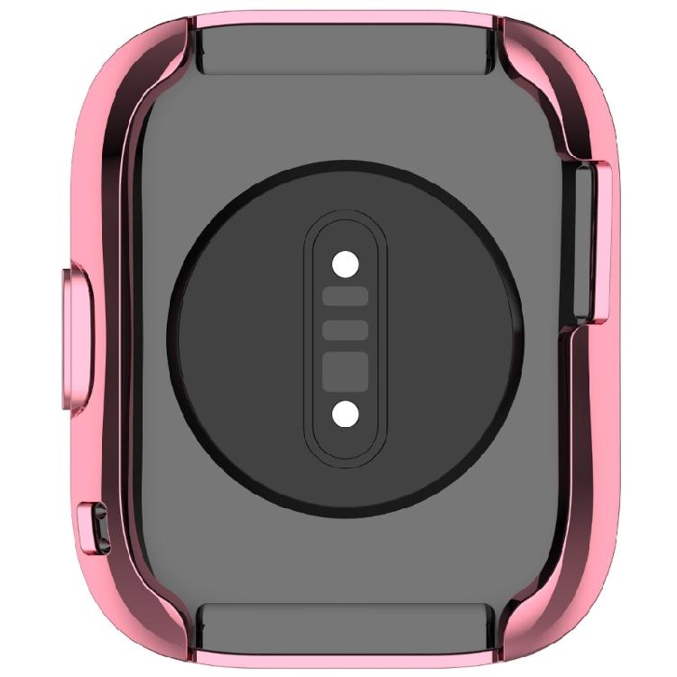 Protectors Cover Full Coverage Shell for 5 watch Scratchproof Frame Case Housing Easy Installation