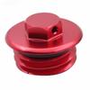 Leakproof Motorcycle Oil Filler Cap for KTM Husqvarna GasGas Off-road Motorcycles