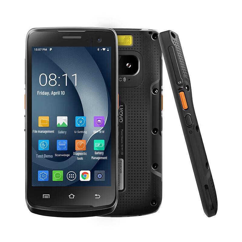 Ручной сборщик данных Urovo i6310T