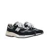 New Balance 992 Made in USA 2025 Black - U992BK