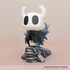 Hollow Knight GK Figures: Little Knight, Hornet & Quirrel Anime Battle Models