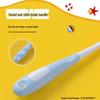 Soft Bristle Children's Toothbrush for Ages 3-12, Perfect for Oral Care and Home Use