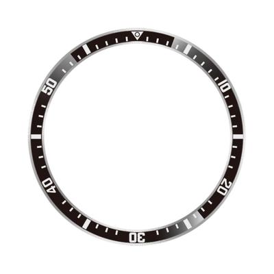 Smart Watch Aluminum Alloy Bezel Watch Ring