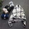 Shawl Cloak Blanket Autumn and Winter Thickening Heating Thermal Office Nap Blanket Air Conditioning Blanket Flannel Buckle Cover Blanket