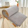 New A-Type Summer Cooling Quilt - Lightweight Single & Double for Dorms, Kids & Gifts