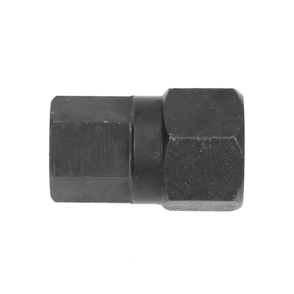 Car Universal Alternator Freewheel Clutch Pulley Accessory Replacement Removal Install Tool