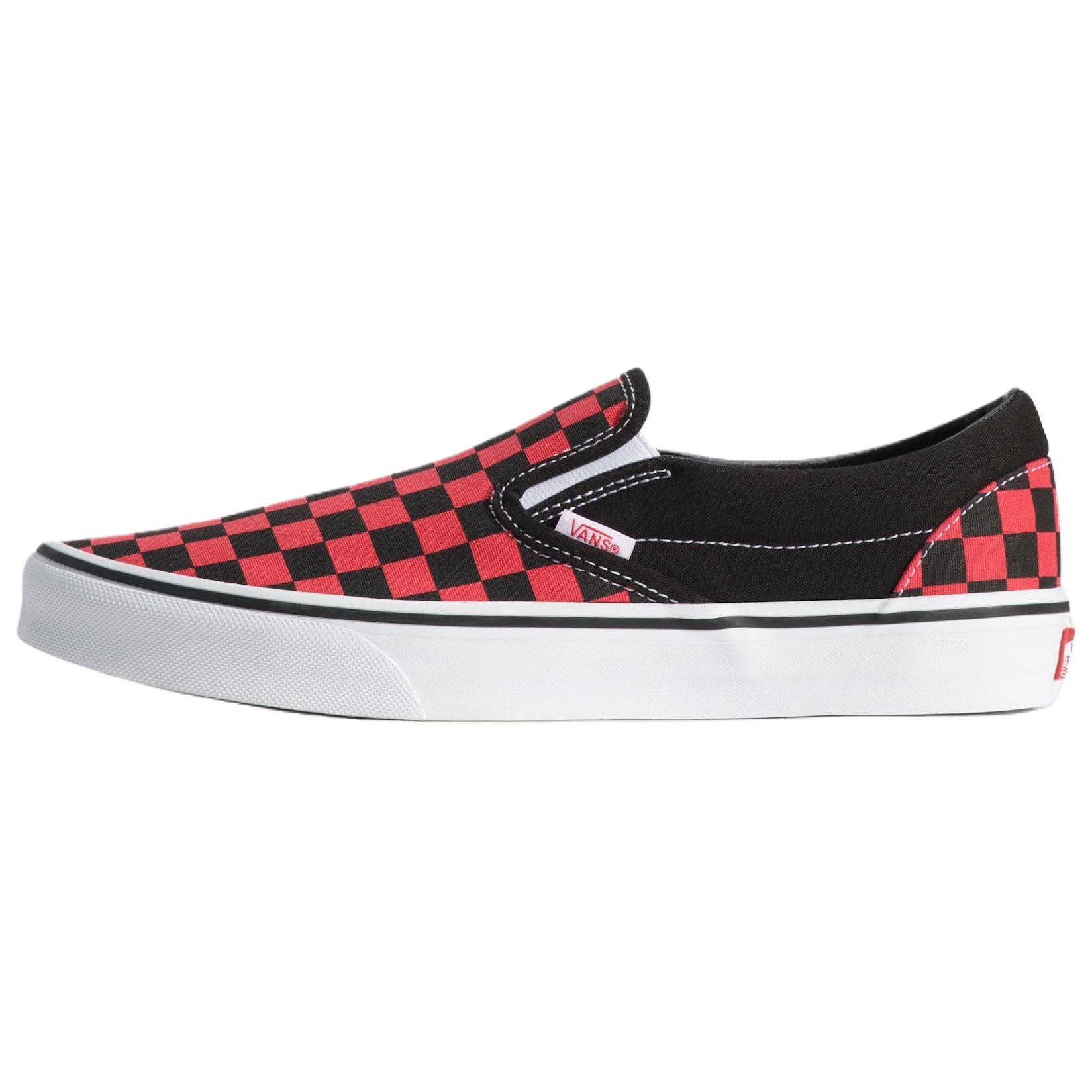 Vans Classic Slip-On Šaha dēļa