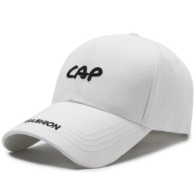 Мужская и женская шляпа с вышивкой на весну и лето — фото 10