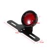 Motorcycle Tail Lights,Motorcycle Tail Light,Motorcycle Lamp,Motorcycle LED Retro Red Rr Tail Brake Stop Light Lamp For