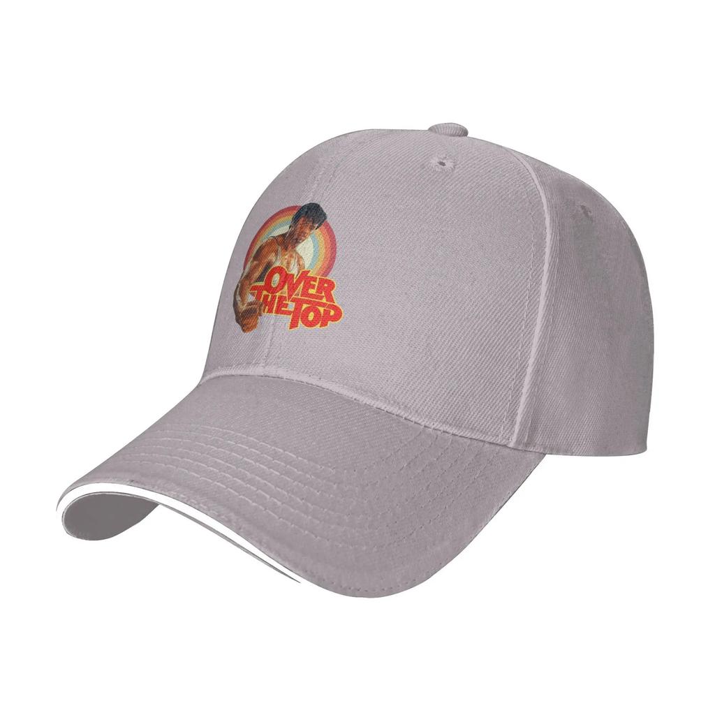 Days of Thunder Baseball Cap Strong Unisex Over The Top Street Style Trucker Hat Summer Women Unisex Hiking Fishing Baseball Caps