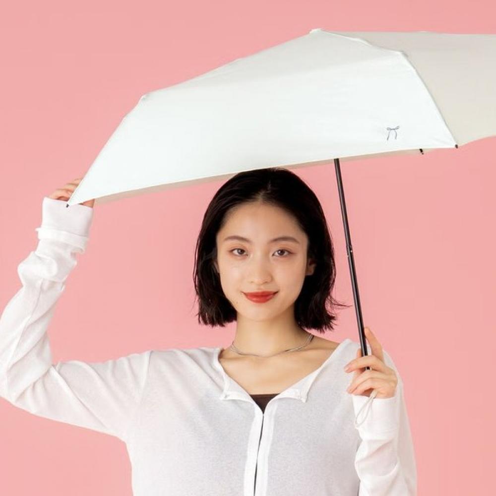 WPC Lightweight Mini 3 Fold Umbrella   115g Al02 044 002