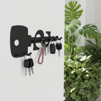 Bevestigingsmiddelen en haken – Haken