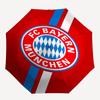 1pc B-Bayern Munich (4) Umbrella, Sun Protection, And UV Shielding. It Has Eight Sturdy Ribs for Outdoor Use And Perfect As a Holiday Gift