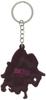 One Piece Ace Pinching Keychain