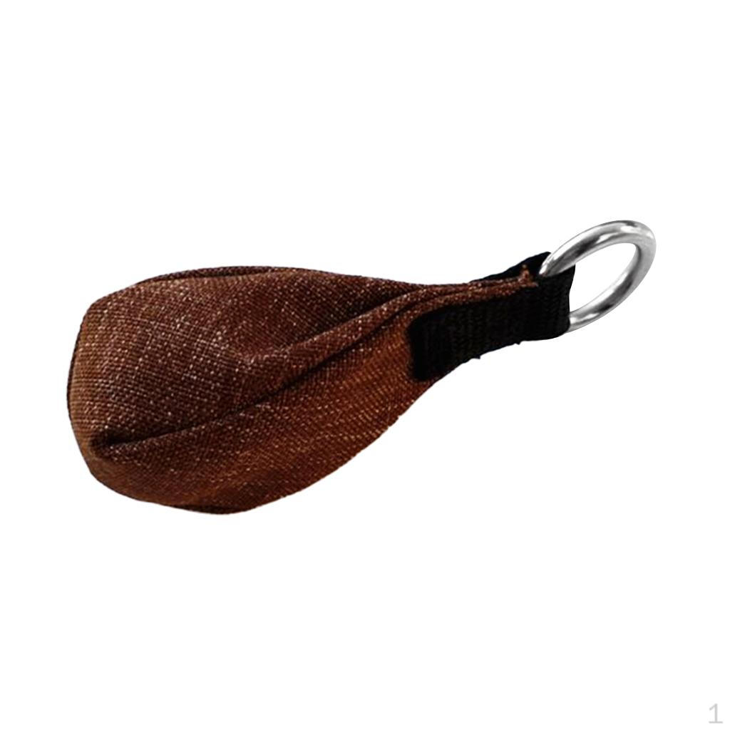 Buy 250g Arborist Throw Weight Bag Climbing Surgeon Gear at affordable