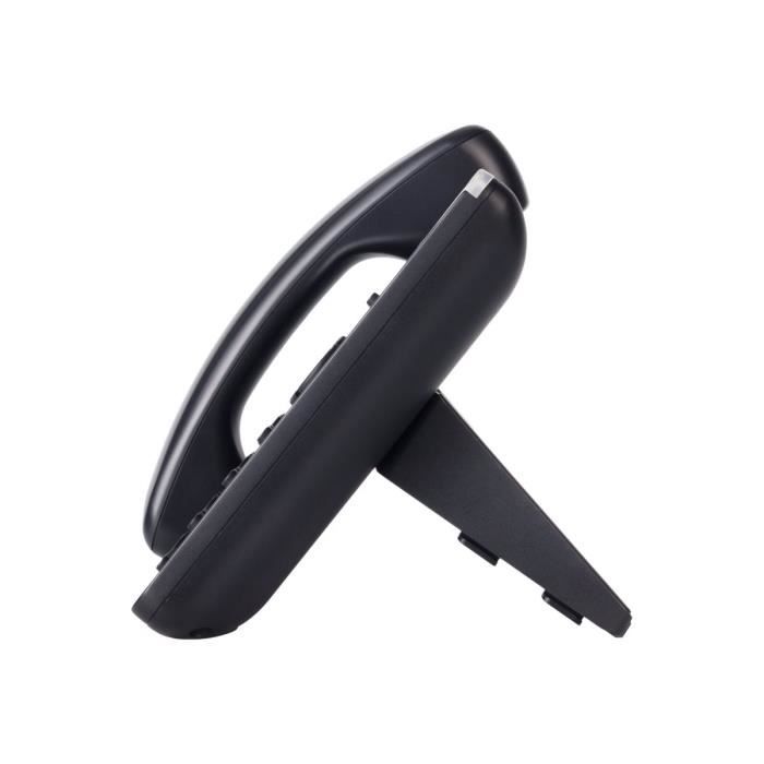 Grandstream GXP1610 Téléphone VoIP SIP 2 lignes