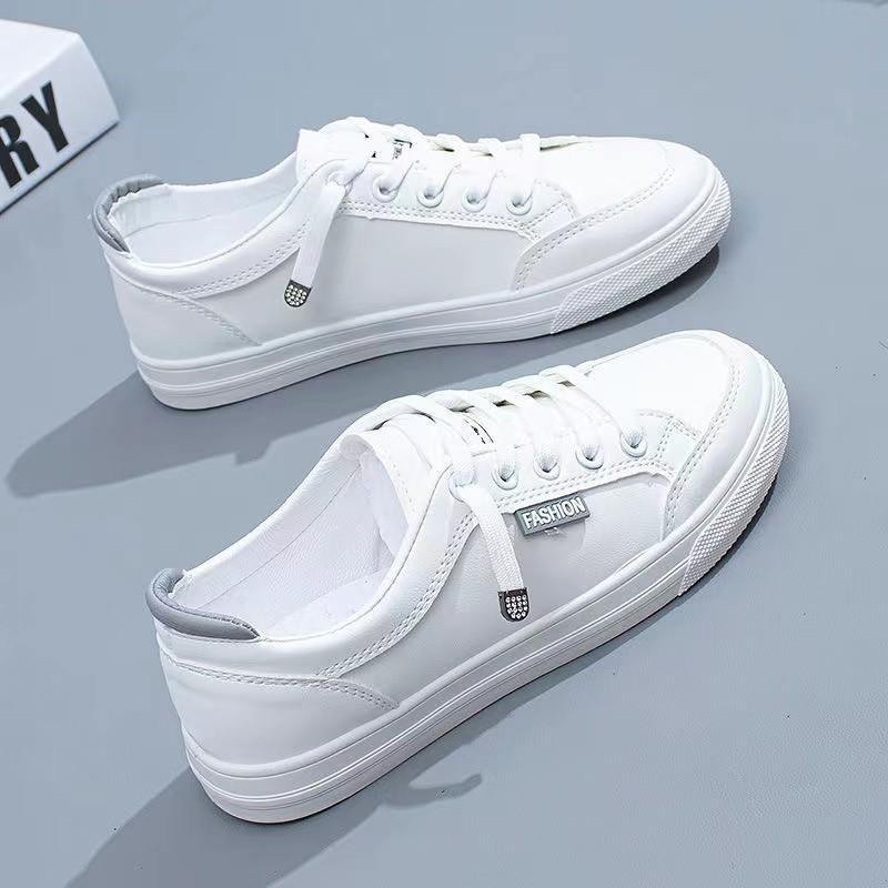 Breathable Women's New Style Multi-purpose Sporty Casual Flat Shoes