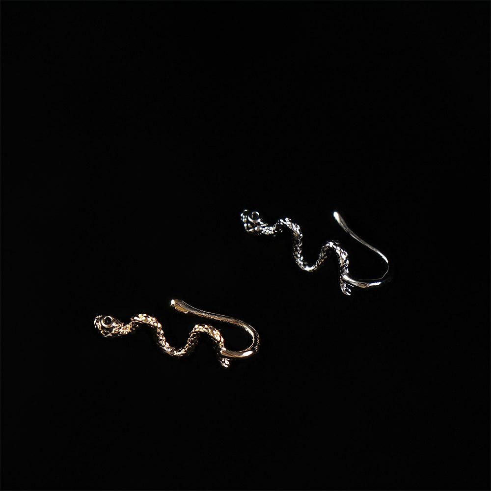 U-Shape Snake Nose Ring Nose Clip  Personalities   Birthday