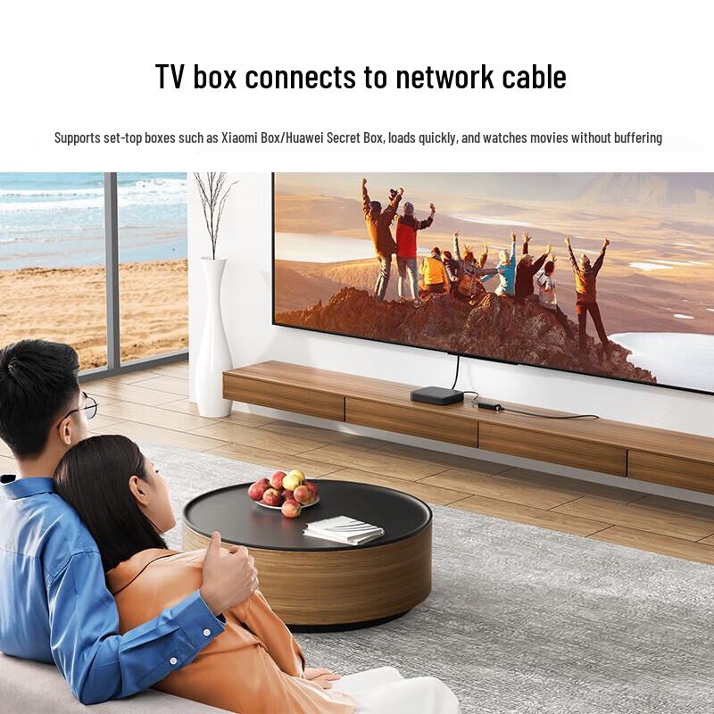 UGREEN USB 2.0 zu 100Mbps Ethernet Adapter