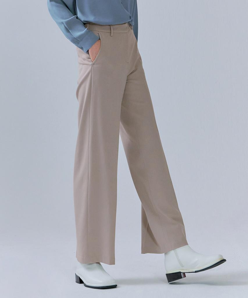 CHASECULT Women'S Wide Slacks-Cerg2262B0X